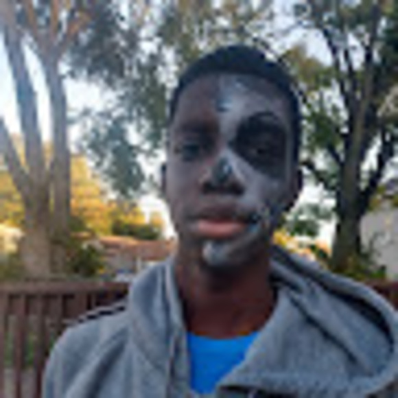 Meet your Posher, Malachi - Picture 1 of 1